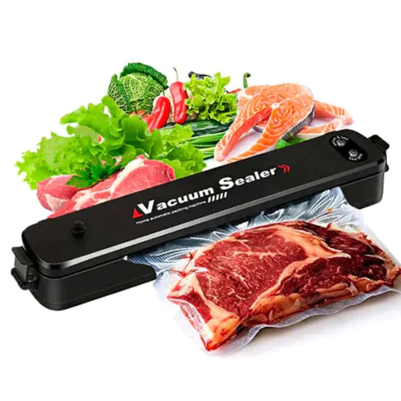 Selante à Vácuo Vacuum Sealer