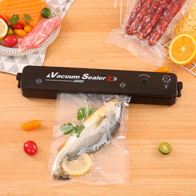 Selante à Vácuo Vacuum Sealer