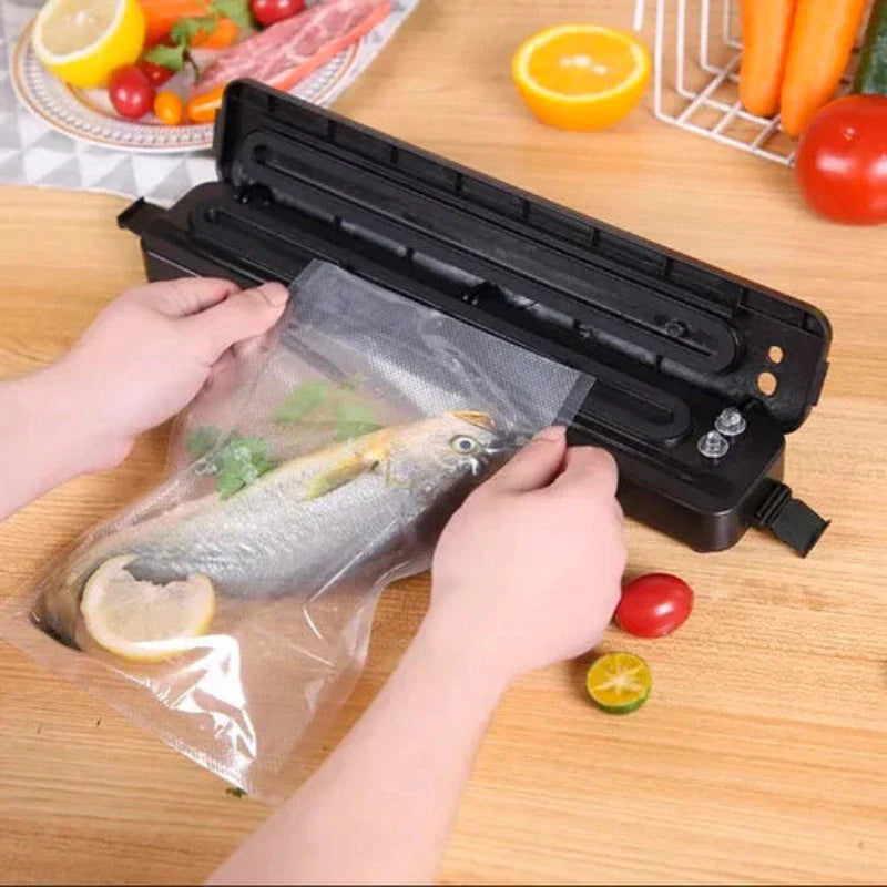 Selante à Vácuo Vacuum Sealer