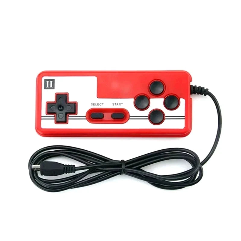 Mini Console De Videogame Portátil Embutido 400 Jogos