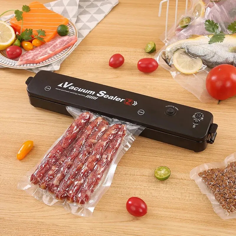 Selante à Vácuo Vacuum Sealer