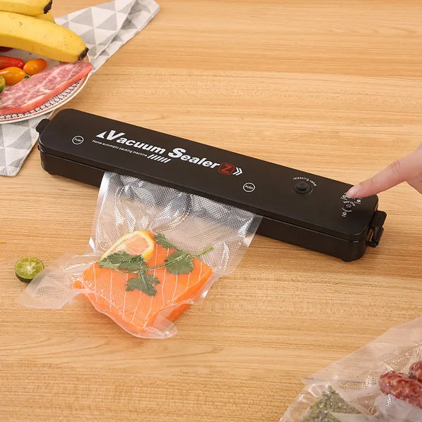 Selante à Vácuo Vacuum Sealer