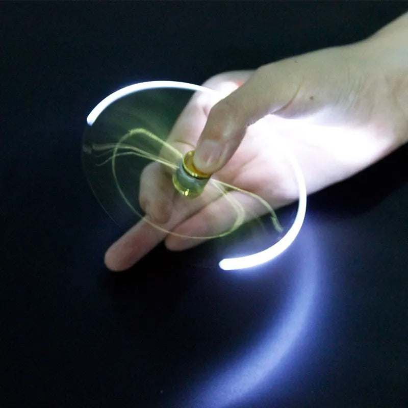 Caneta de Led Anti-Stress