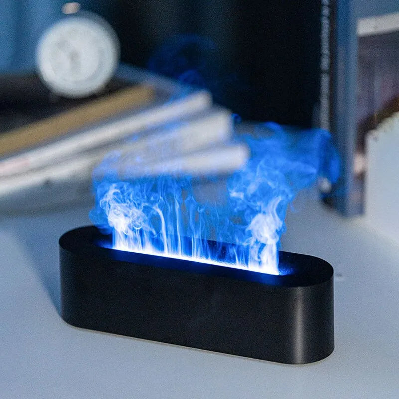 Umidificador Flame Aroma