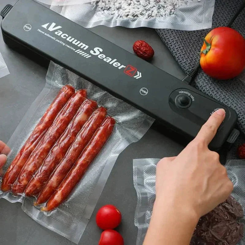 Selante à Vácuo Vacuum Sealer