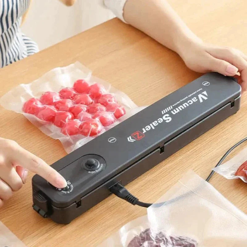 Selante à Vácuo Vacuum Sealer