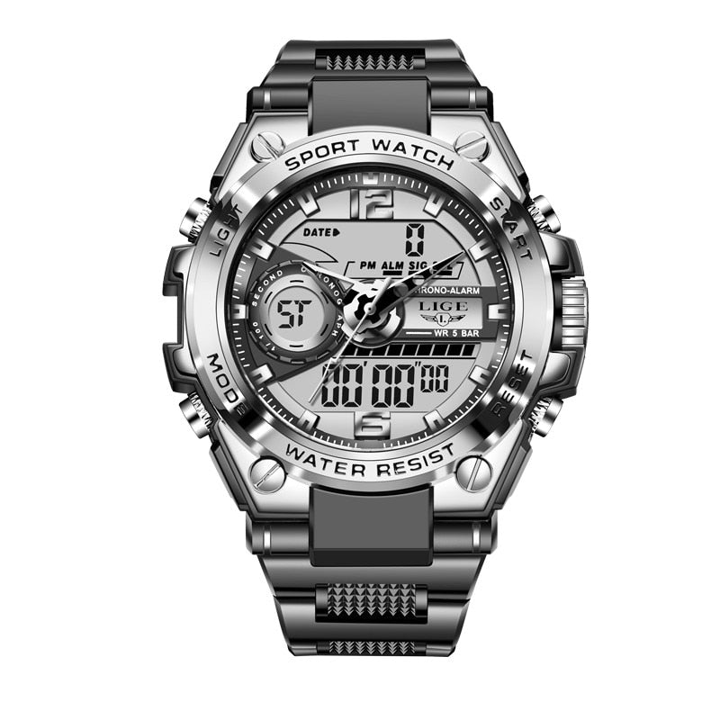 Relógio Masculino Sport Watch