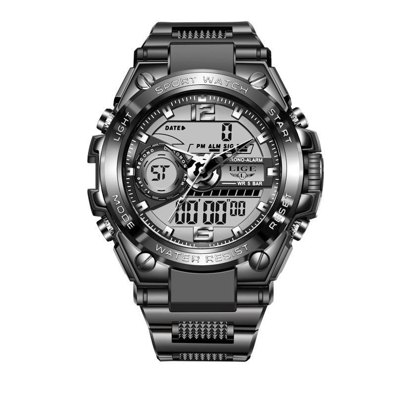 Relógio Masculino Sport Watch