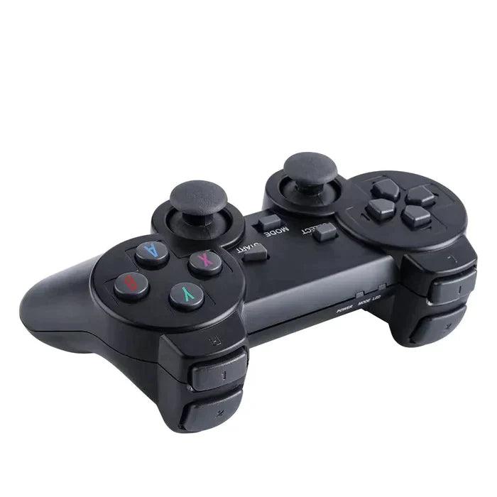 Game Stick Retrô ORIGINAL 10.000 Jogos 4K